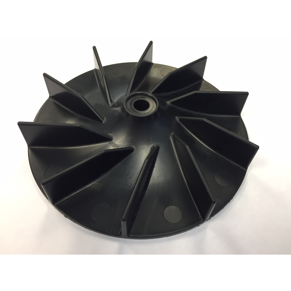 Fan, Lexan