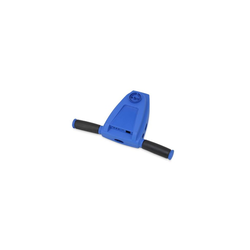 Nilfisk Advance - 9100000102 - Covers Handle Blue Kit