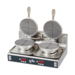 Star SWB7R2E 7 In Standard Double Waffle Baker