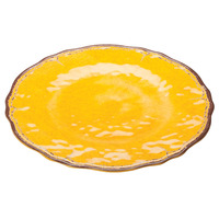 Winco WDM001-602 11" Dia. Plate