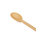 Matfer Bourgeat 113330 12" Length Exoglass Spoon
