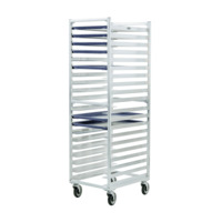 New Age 1306 Pan Rack