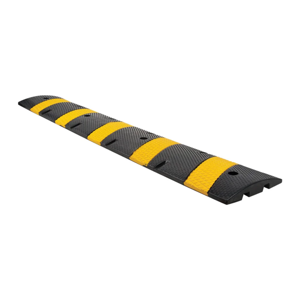 Parking Curbs - 6'L x 11"W x 2"H