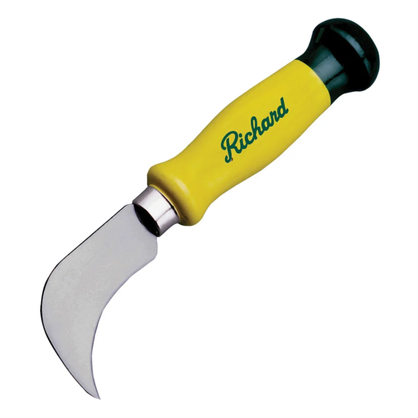 Flooring Knife - Long Point