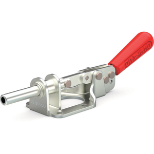DE-STA-CO 615 Straight-Line Action Clamp, 300 lb Holding Capacity