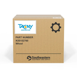 Tacony - K55152760 - Wheel