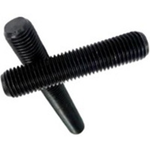 1 3/4" - 5 X 36" FULLY THREADED STRAIGHT ROD SAE J429 GR 8 PLAIN
