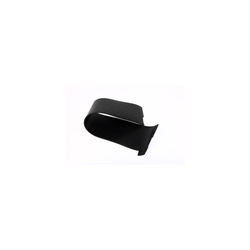 Nilfisk Advance - 1466613000 - Skirt Rear Primary Black Rubber Sip