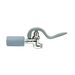 T and S Brass B-0107-C Low Flow Spray Valve