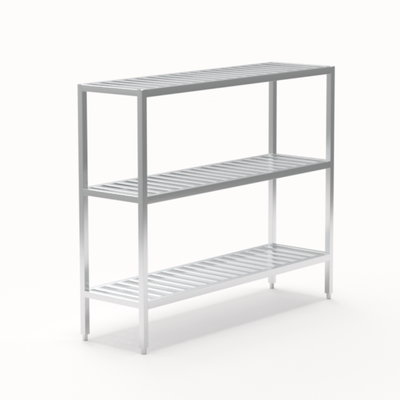 New Age 1044TB T-Bar Shelving