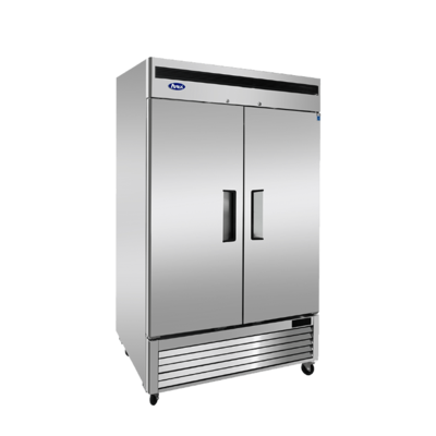 Atosa MBF8503GR Atosa Freezer, reach-in