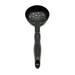Vollrath 5283820 Nylon Round Perforated Spoodle Black