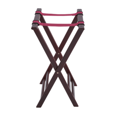 Winco TR-34W Tray Stand 32"