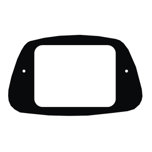 Balboa SpaTouch Topside Gasket 61-41050