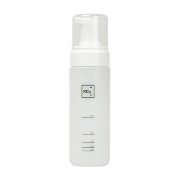 Foamer Bottle with Scale