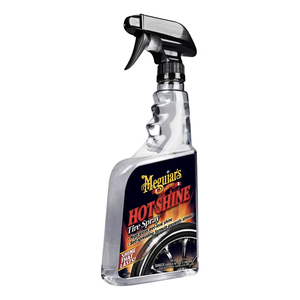 Hot Shine Tire Spray "Trigger"