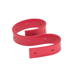 Tennant/Nobles - 4044411 - Blade, Sqge, Rear, 707Mm, Linatex (Replaces Tennant 1040626)