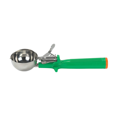 Winco ICOP-12 2-2/3 Oz. Deluxe Disher