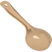 Carlisle 432806 Measure Miser® Solid Short Handle 4 oz - Beige