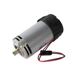 Tennant/Nobles - 4035555 - Motor, Ele, 36Vdc, 2200Rpm, 0.75Hp 18.5A (Replaces Tennant 1230329)