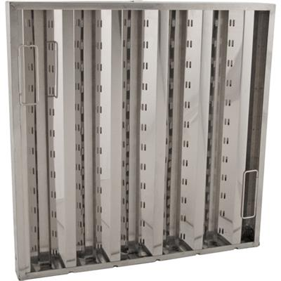 FMP 129-1111 Franklin Filter 16" x 20" Baffle Filter