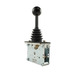 PRO4-101.7095QS PRO-4 Single Axis Bang/Bang Controller SideView4