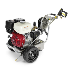 New Karcher HD Gas Plus Series Pressure Washer