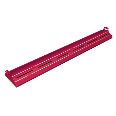 Hatco GR5A-48 Curved Heat Lamp, Strip Type