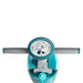 New Tennant i-mop XXL Plus 24" Disk Walk-Behind Scrubber