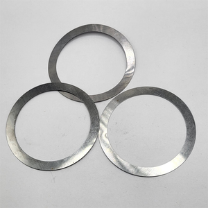 35MM X 45MM X 0.3MM SHIM WASHER DIN 988 ST2 K 50 DIN 1624 PLAIN