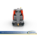 New PowerBoss Scrubmaster B260R Ride-On Floor Scrubber