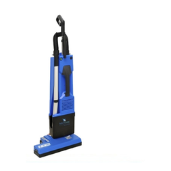 Demo Nacecare HD18 Upright Vacuum