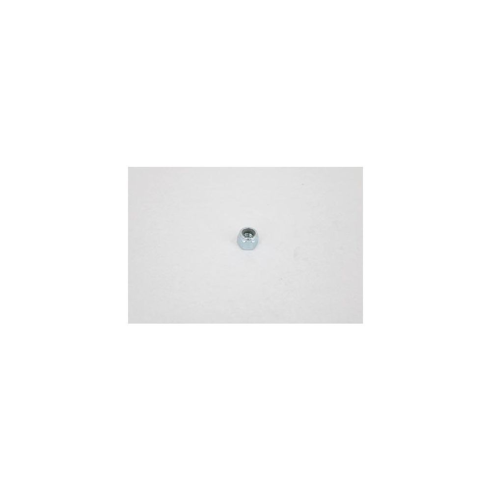 Nilfisk Advance - 56002769 - Nut Hex Nyl Loc 3/8-16