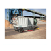 Reconditioned Tennant Sentinel Street Sweeper with Vario Broom
