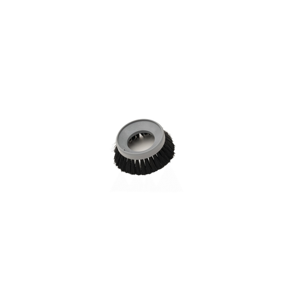 Nilfisk Advance - 4072400264 - Round Brush Ring Black 70Mm