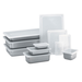Vollrath 52433 Super Pan V Flexible Pan Lid