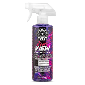 Hydro View Ceramic Glass Cleaner 16Oz