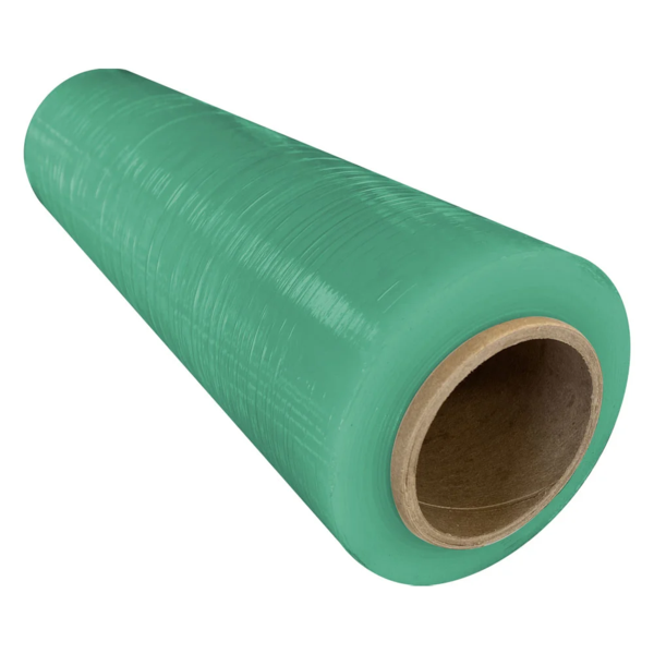 Hand Stretch Film - 18" - Green