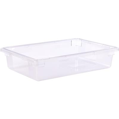 Carlisle 1062107 18" x 26" x 6" Food Storage Box
