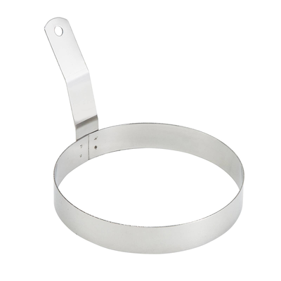 Winco EGR-6 6" Dia. Egg Ring