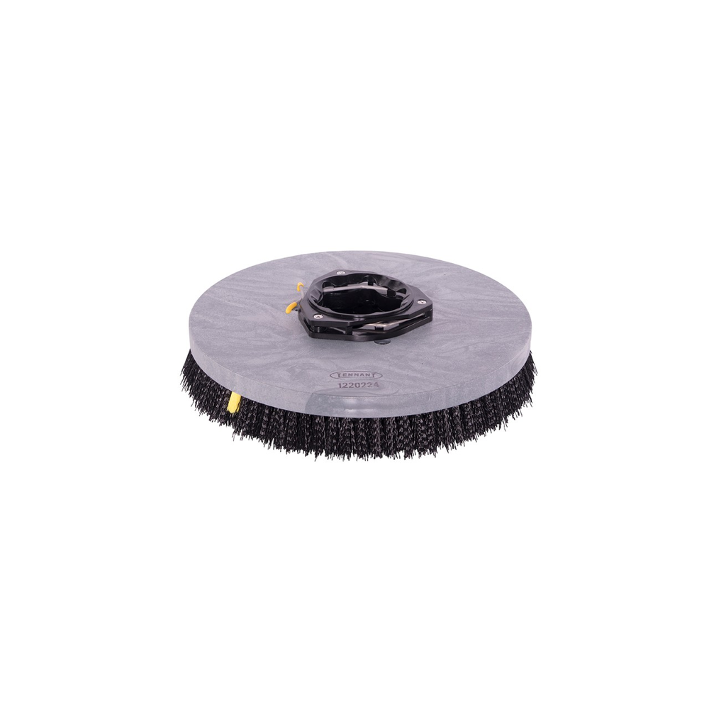 Tennant/Nobles - 4037179 - Brush Assy, Disk, Scb, 16.0D, Pyp (Replaces Tennant 1220224)