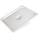 Carlisle 607120C DuraPan 1/2 Size Solid Cover