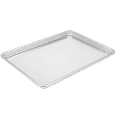Vollrath 5314 Wear-Ever Heavy Duty Half-Size Sheet Pan