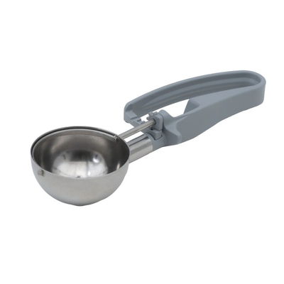Vollrath 47391 Size 8 EZ 3.7 Oz Disher