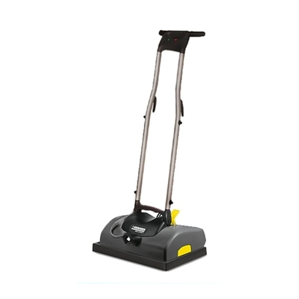 Karcher BRS 43/500 C Basic carpet cleaner, front angle view