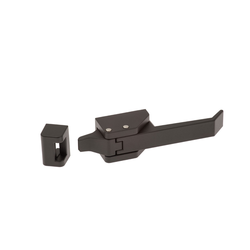 Tennant/Nobles - 4028685 - Latch, Cmpr, M5 X 0.8 Blk (Replaces Tennant 54878)
