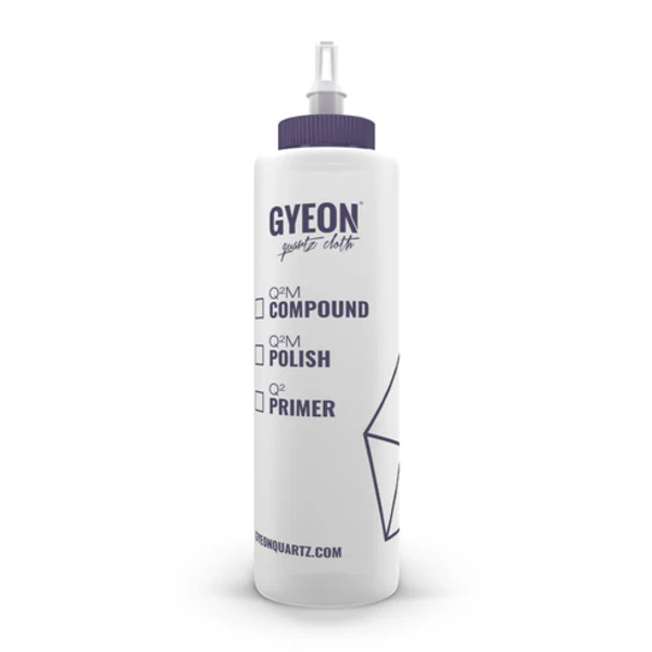 Gyeon Dispenser Bottle - 300ml