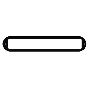 Balboa ML550 Topside Gasket 61-40206