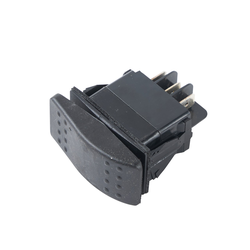 Tennant/Nobles - 4022569 - Switch, Rocker, On / Off / On (Replaces Tennant 609657)