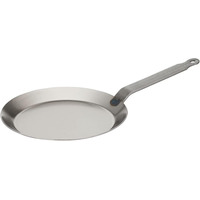 Matfer Bourgeat 062033 8-5/8" Dia. Crepe Pan